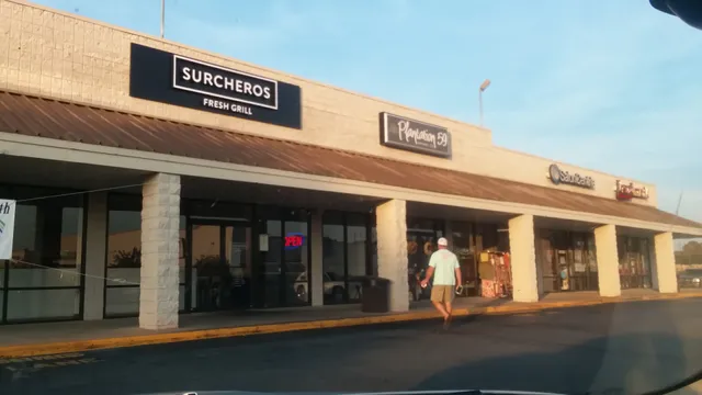 Plantation 59 Apparel Co