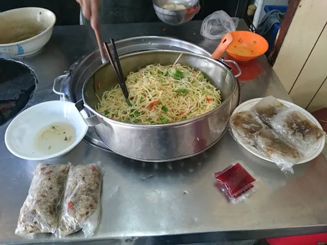 三陽素食店