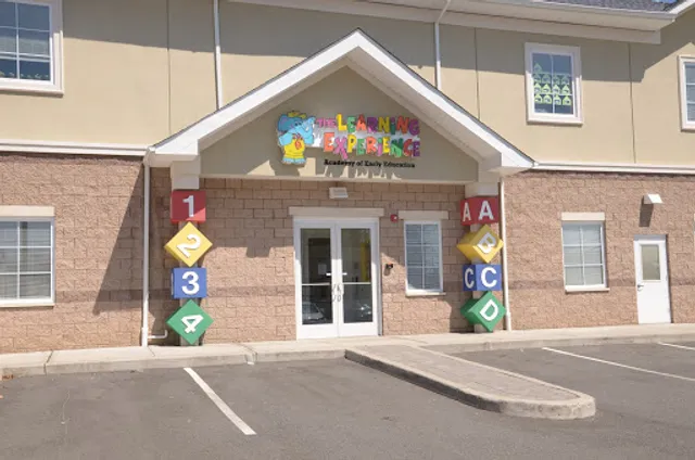 The Learning Experience - East Rutherford