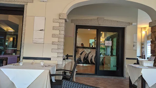 Ristorante Pizzeria Symposium