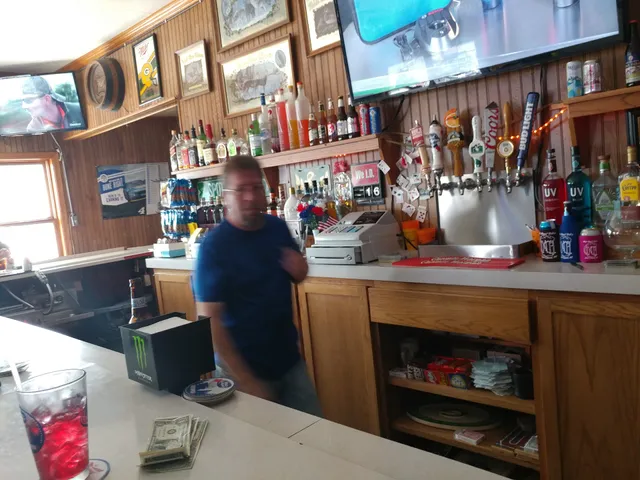 What About Bob's Bar And Grill