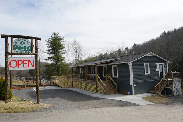 Appalachian Dispensary