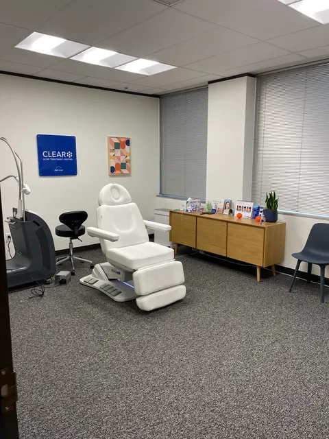 CLEAR Acne Treatment Centers