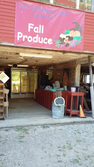 Val-Greene Farm Market