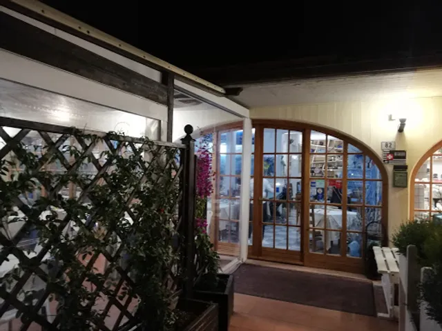 Ristorante Aragosta