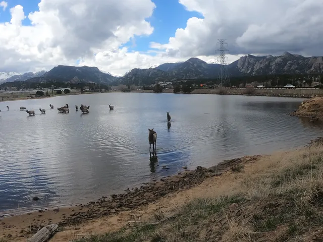 Lake Estes