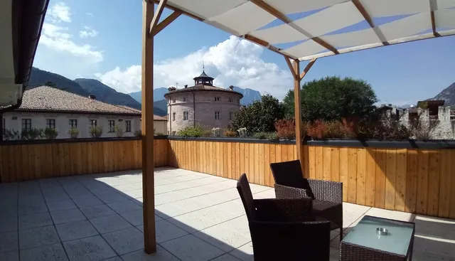 Trento Apartment