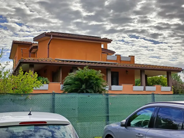 Insula Portus B&B Fiumicino