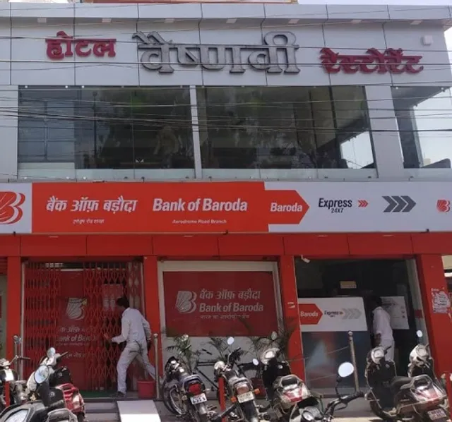 Hotel vaishnavi restaurant