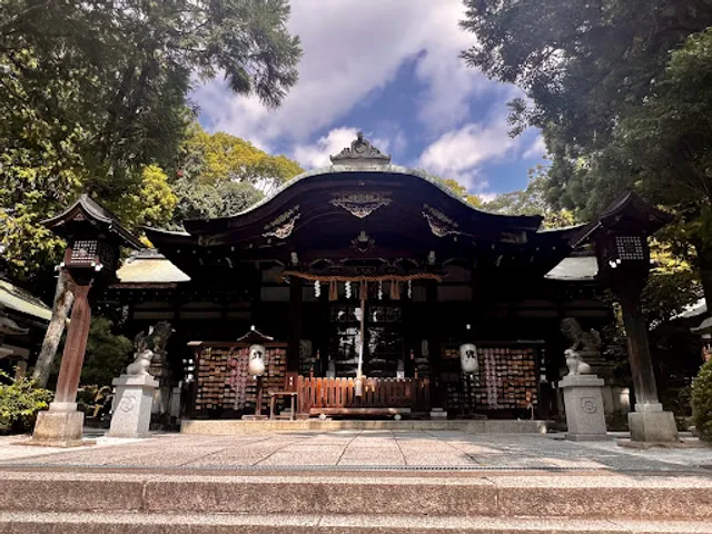 Okazaki Shrine