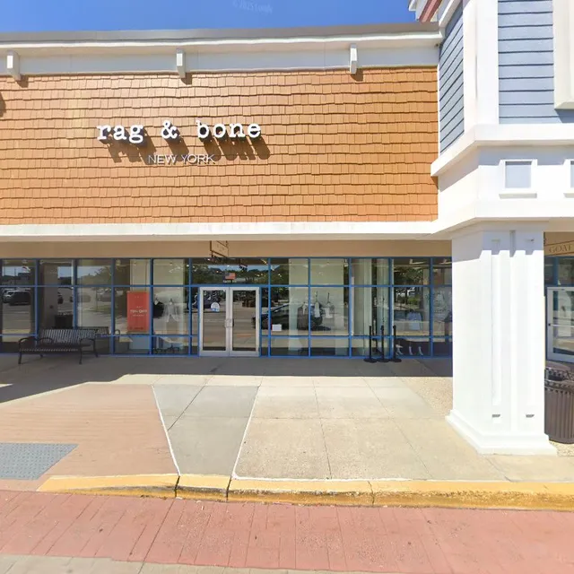 rag & bone Outlet