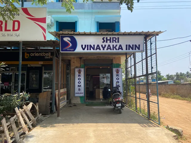 Shri Vinayaka Inn Rooms