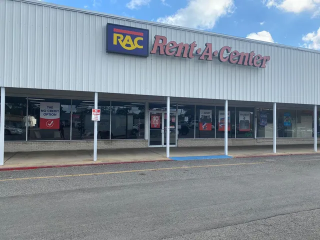 Rent-A-Center