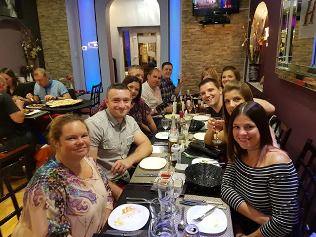 Cinnamon Indian Restaurant