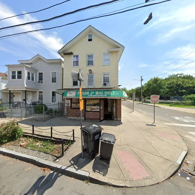 Davenport Deli & Grocery