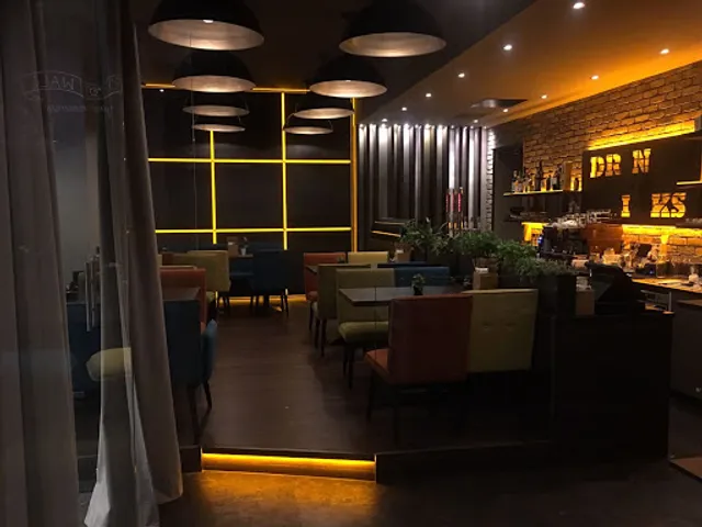 KitchA - Sticks & Rolls