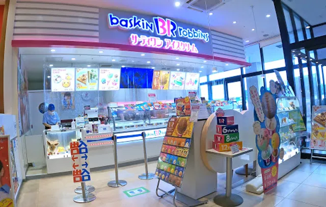 Baskin-Robbins