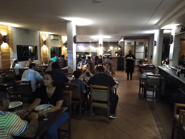 Restaurante e Pizzaria Veneza