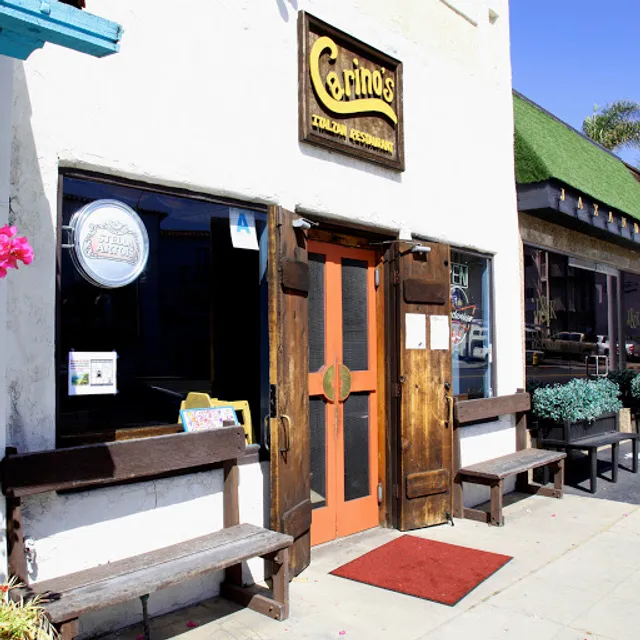 Carino's Restaurant