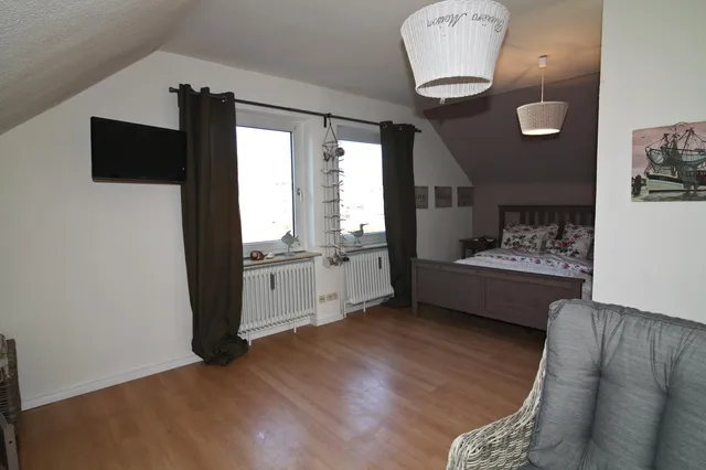 Appartements am Meer