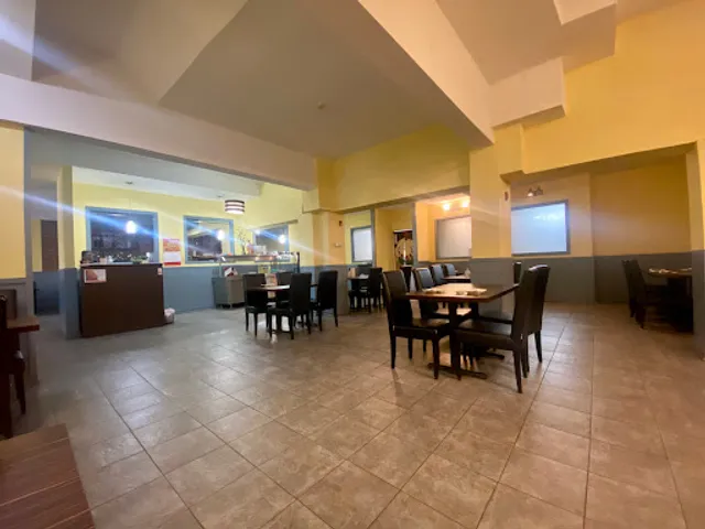 Asuka Japanese Cuisine