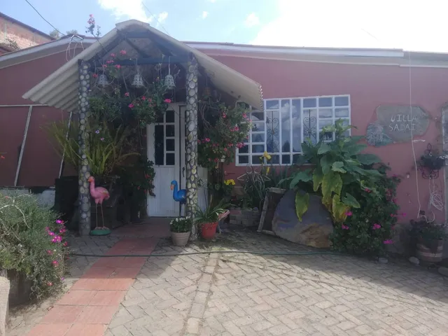 Hospedaje Rural Villa Sadais