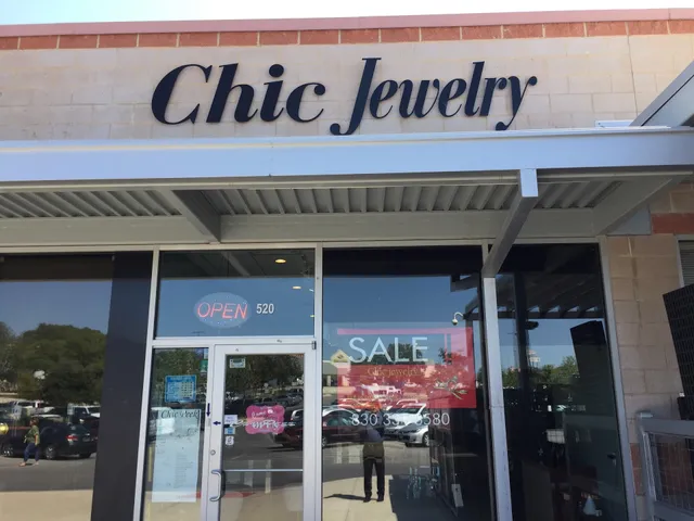 Chic Jewelry