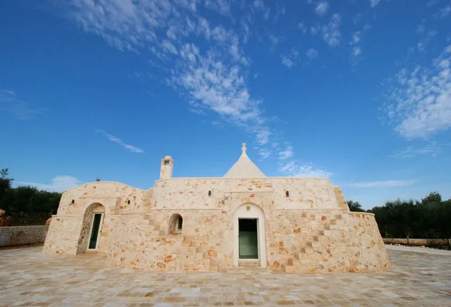 trullo Pulcino
