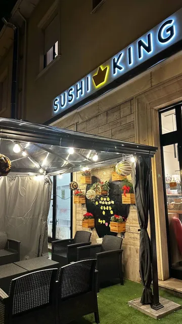 Sushi King Rimini