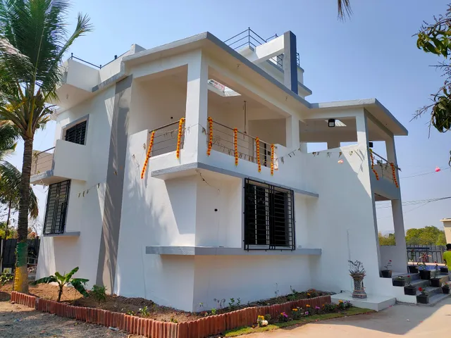 KRIYAM VILLA