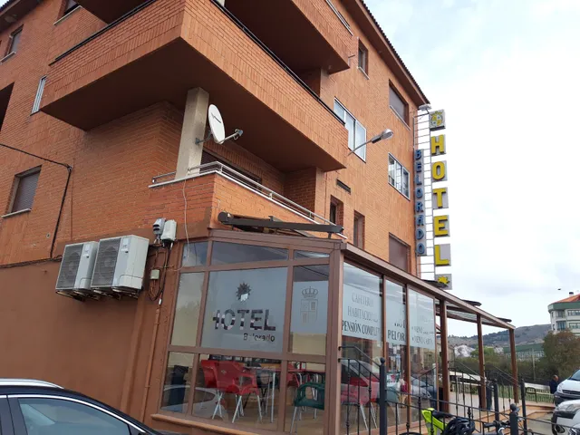 Hotel Belorado