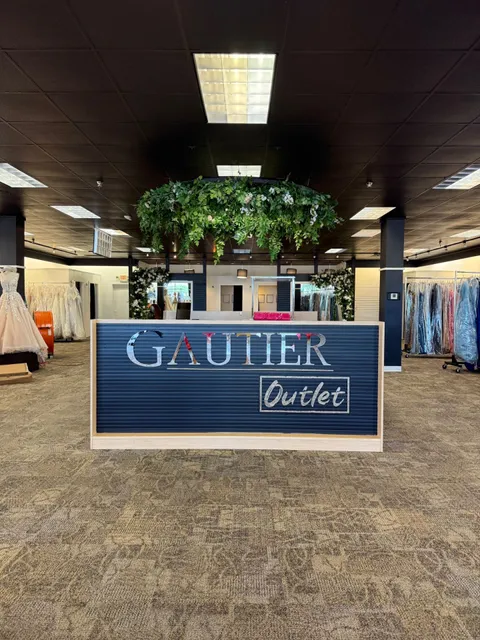 Gautier Outlet