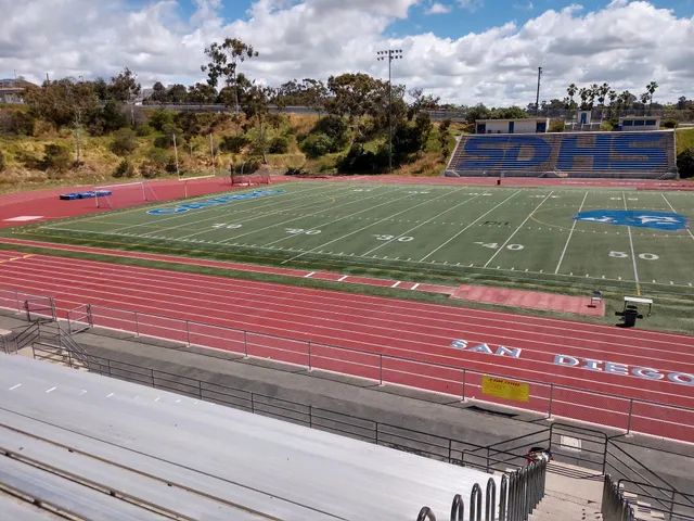 Balboa Stadium