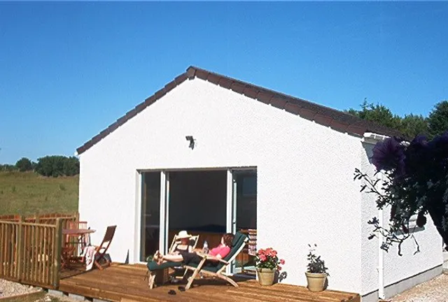 Wester Whinhill - Self Catering Cottage