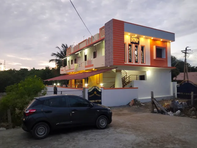 Rameswaram NNP Home Stay