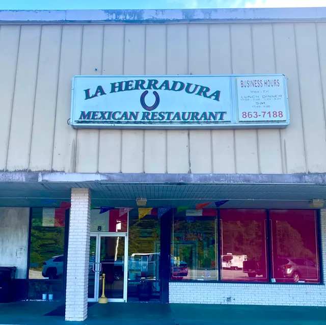 La Herradura Mexican Restaurant