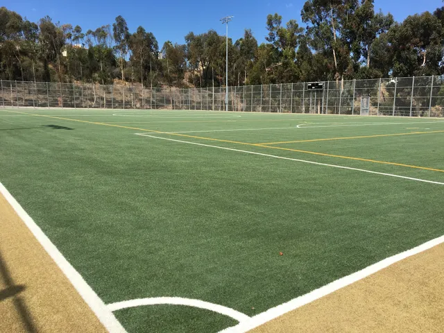 SDSU Recreation Field