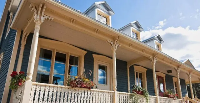 Maison Elzéar Ouellet