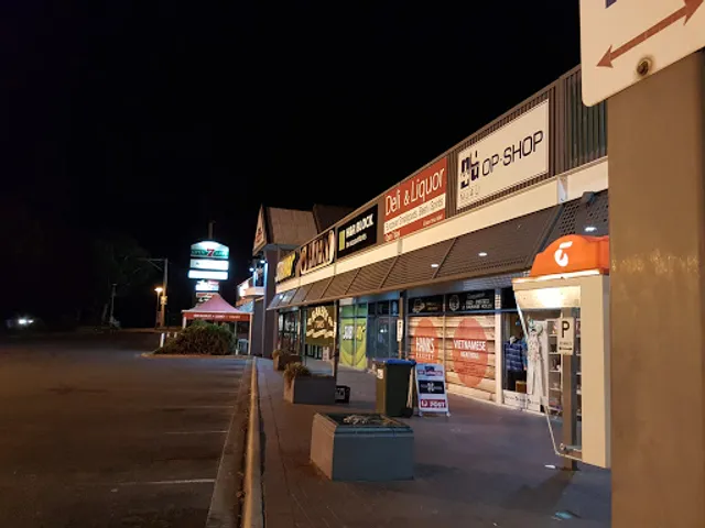 Hill Top Vietnam Restaurant