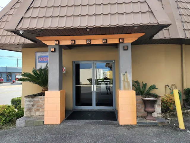 UME Japanese and Chinese Restaurant