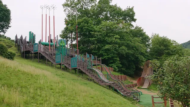 Hyogo Prefectural Harima Central Park