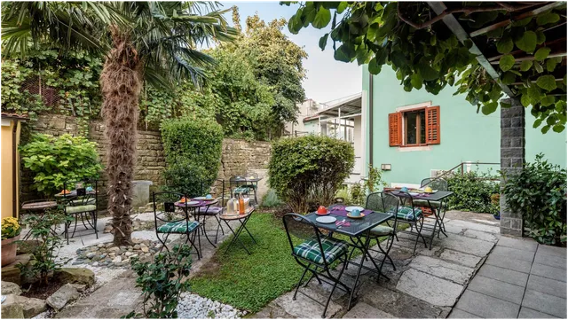 Boutique Hotel Miracolo di Mare