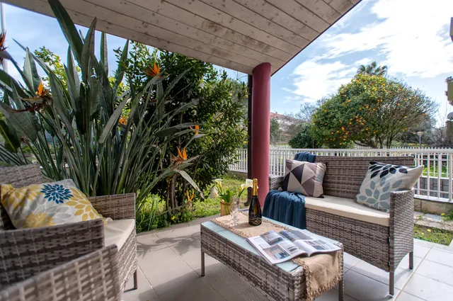 Villa Insieme (IUN F3300)