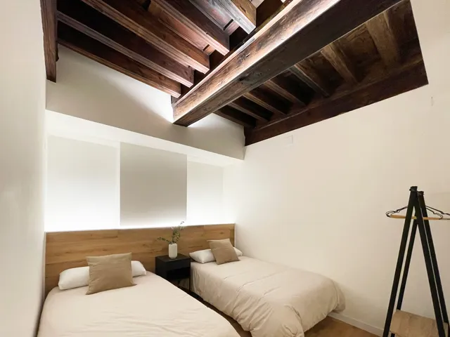 VUT “El Jardinillo del Salvador”