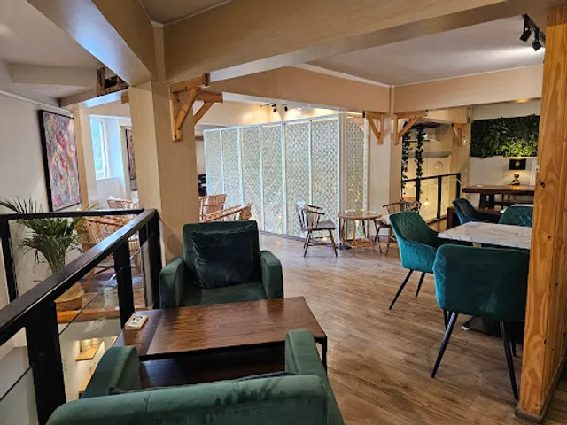 BARTELS Sukhumvit - Sourdough Sandwiches, Coffee & Juicery