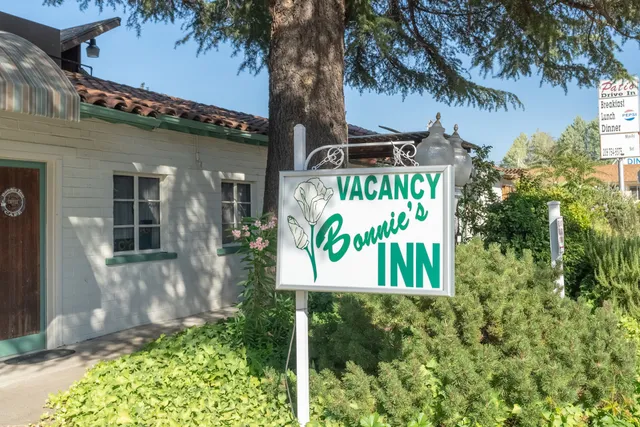The Bonnie Inn
