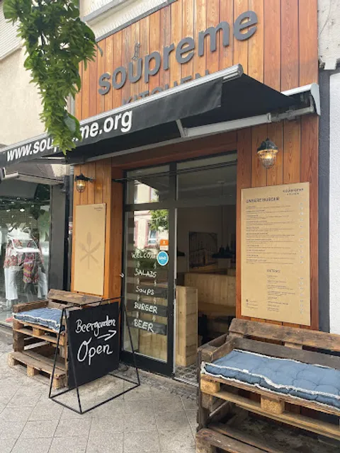 Soupreme Kitchen - Offenbach am Main