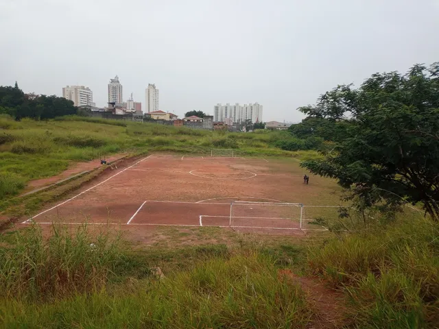 Arena Mutirão