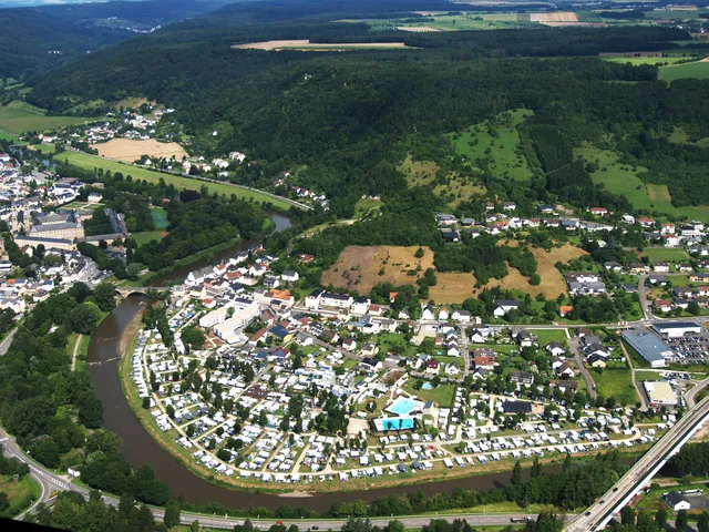 Campingpark Echternacherbrück