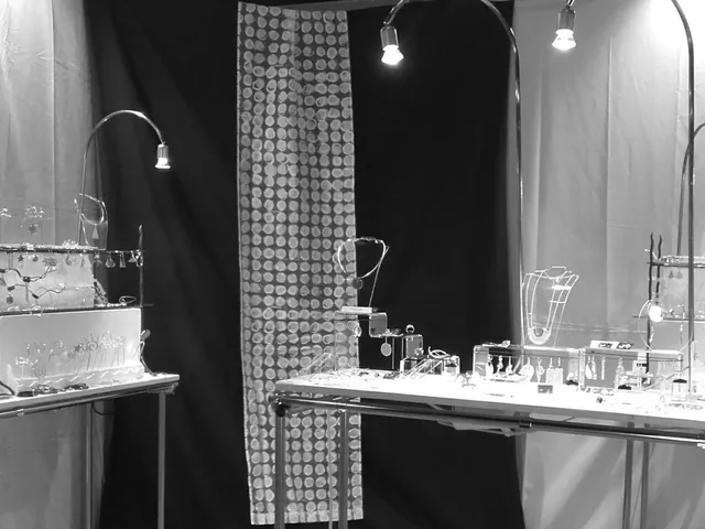 Bijoux de Création - Florence Eliard